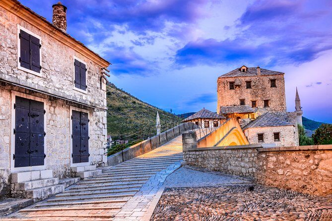 Mostar & Kravice waterfalls full-day guided tour from Split - Final Thoughts
