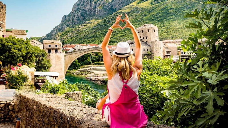 Mostar & Kravice Waterfalls: Guided Day Trip from Dubrovnik - An In-Depth Look at the Tour Experience