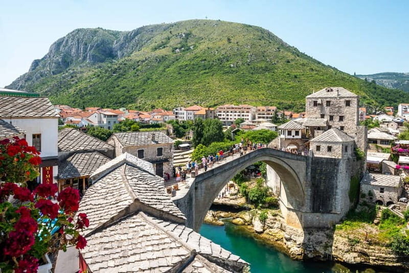Mostar & Kravice Waterfalls: Guided Day Trip from Dubrovnik - Is This Tour Worth It?
