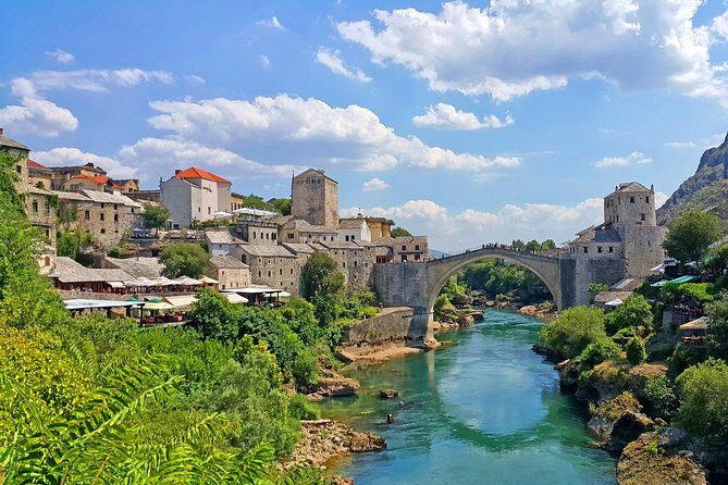 Mostar, Kravice Waterfalls, Poitelj & Blagaj - BiH Private Tour - Mostar, Kravice Waterfalls, Poitelj & Blagaj - BiH Private Tour Review