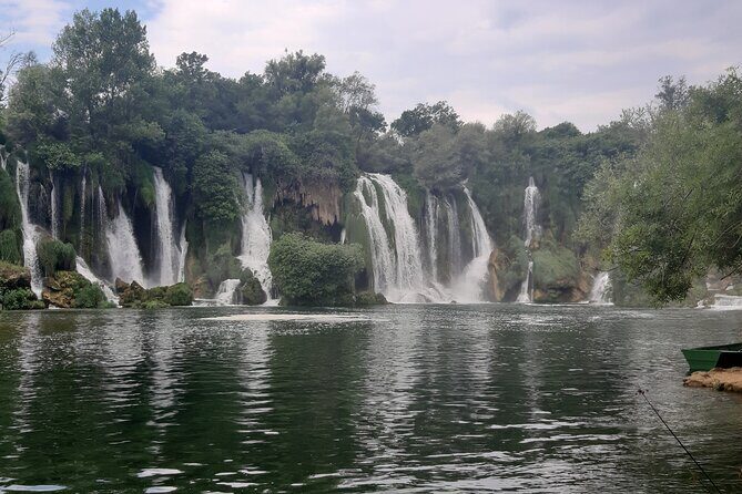 Mostar, Meugorje & Kravica Waterfalls - An In-Depth Look at the Tour Itinerary