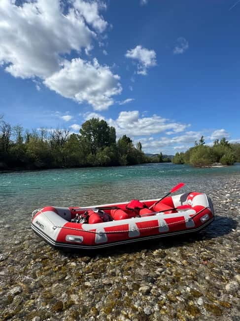 Mostar: Neretva River Rafting Adventure - The Sum Up