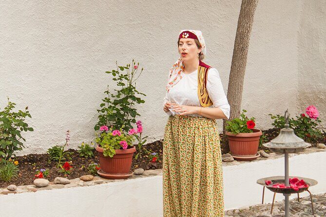 Mostar Old Town Walking Tour  Best Seller - Final Thoughts