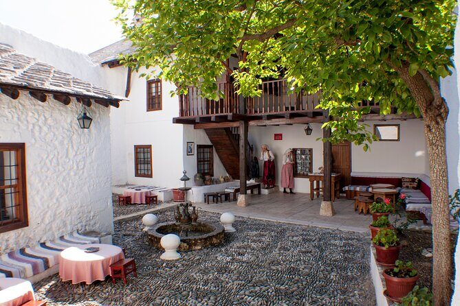 Mostar Old Town Walking Tour  Best Seller - FAQ