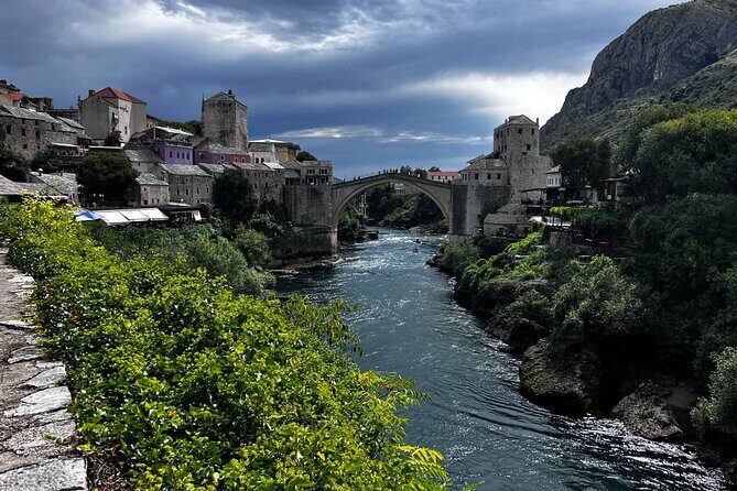 Mostar, Pocitelj and Blagaj Private Day Trip from Dubrovnik - Why This Tour Offers Excellent Value