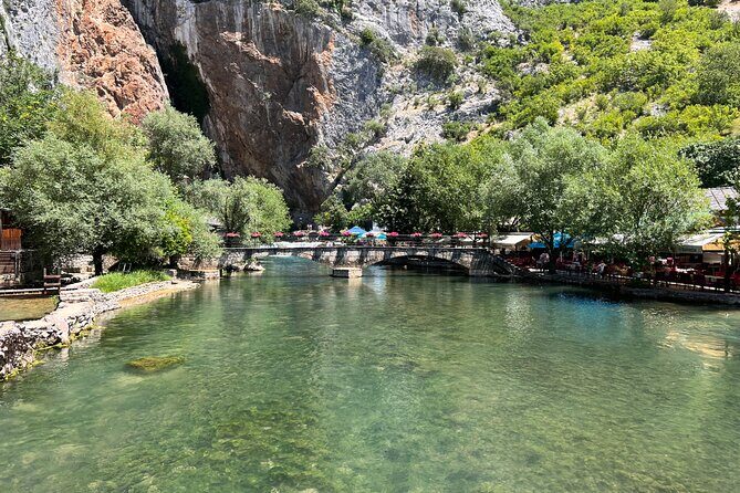 Mostar, Pocitelj and Blagaj Private Day Trip from Dubrovnik - FAQ