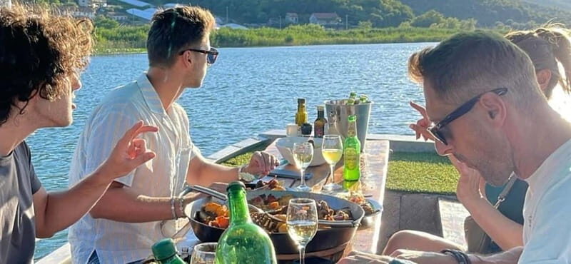 Mostar: Poitelj & Hutovo Blato Day Tour with Local Cuisine - Exploring the Tour: What to Expect at Each Stop