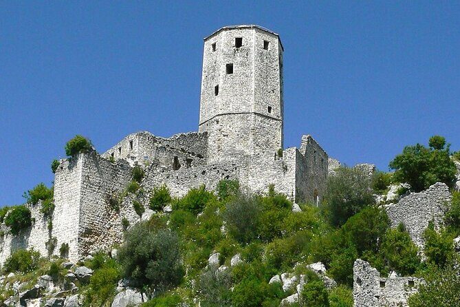 Mostar - Private Excursion from Dubrovnik with Mercedes Vehicle - FAQ