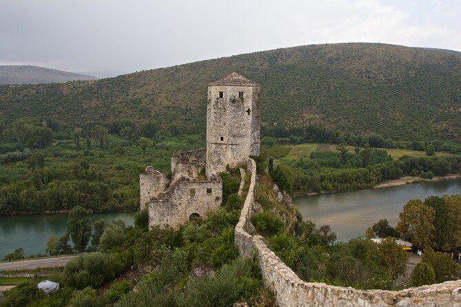 Mostar - Private Excursion from Dubrovnik with Mercedes Vehicle - Wrapping It Up: Who Is This Tour Perfect For?