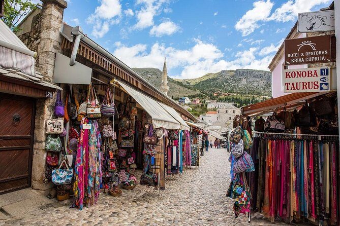 Mostar Private Tour From Makarska - Who Is This Tour Best Suited For?