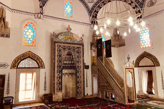 Mostar Private Walking Tour - Practical Considerations