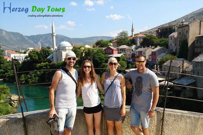 Mostar Private Walking Tour - where East meets West - Why Choose This Tour in Mostar?