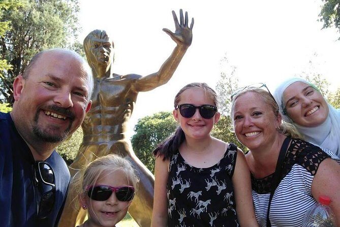 Mostar Private Walking Tour - where East meets West - Practical Details and Tips