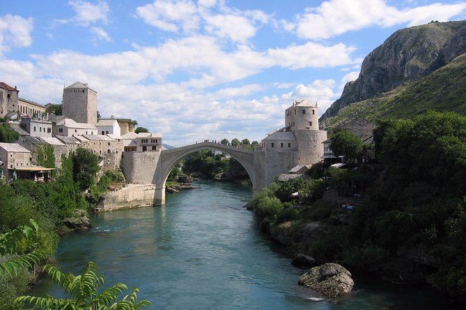 Mostar Sightseeing Full Day Trip from Makarska Riviera - Who Will Love This Tour?