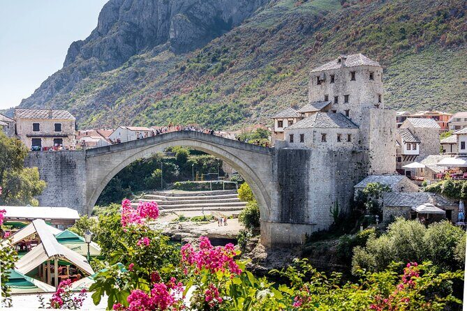Mostar Sightseeing Full Day Trip from Makarska Riviera - FAQ