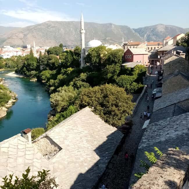 Mostar thru history -private tour - Who Would Enjoy This Tour?