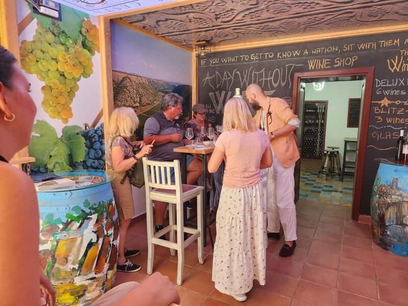 Mostar: Wine Tasting - The Wines: What Makes Herzegovina’s Varieties Special