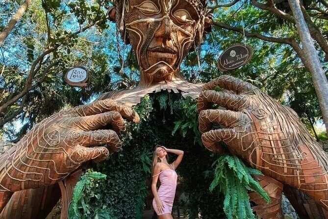 Mother Nature Tour, Turtle House and Tulum All Inclusive - Whats Included and Whats Not