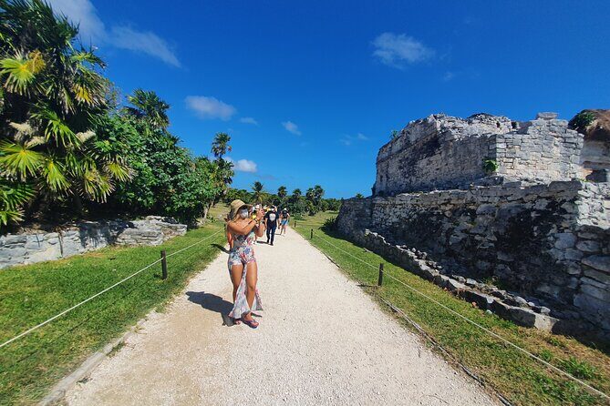 Mother Nature, Tulum and beach paradise with lunch - Final Thoughts: Is This Tour Right for You?