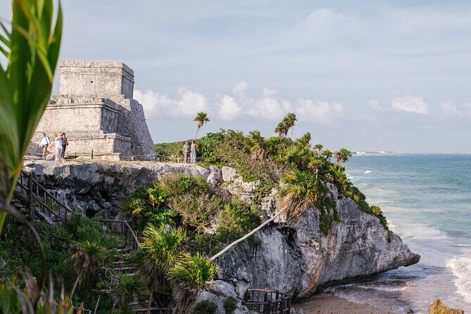 Mother Nature, Tulum, Casa Tortuga Cenote and 5th av - A Deep Dive into the Experience