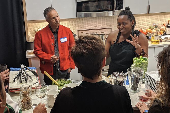 Motherland Cooking Xperience - An In-Depth Look at the Motherland Cooking Xperience