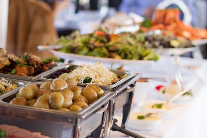 Mother's Day Lunch Cruise - The Sum Up: Who’s This Tour Perfect For?