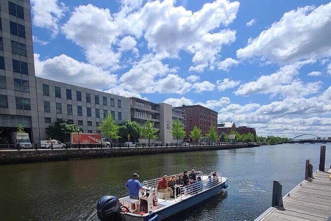 Mother's Day Mimosa Tours on the Providence River - Final Thoughts: Is It Worth It?