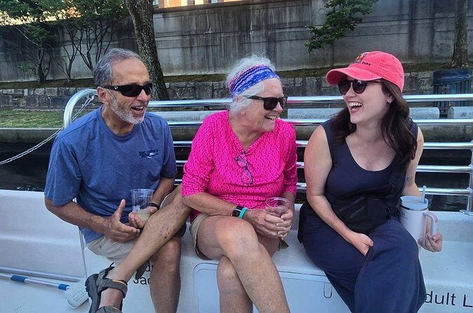 Mother's Day Mimosa Tours on the Providence River - FAQs