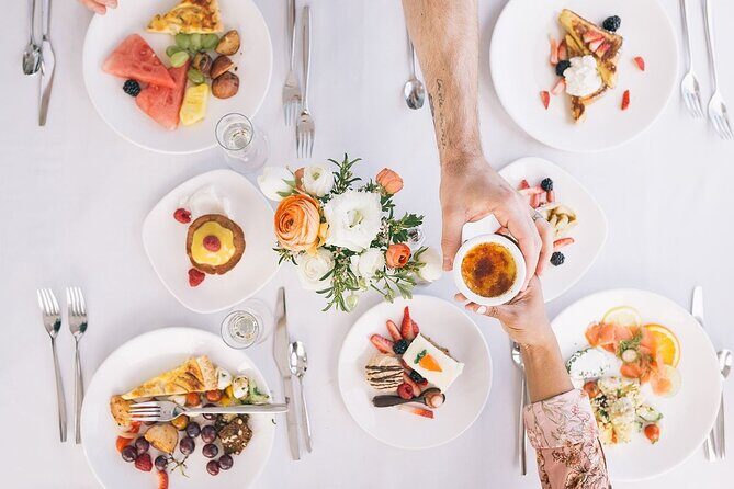 Mother's Day Plated Dinner Cruise San Diego - Who Will Love This Experience?