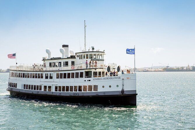 Mother's Day Plated Dinner Cruise San Diego - Final Thoughts