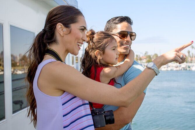 Mother's Day Premier Brunch Cruise - Overall Impression