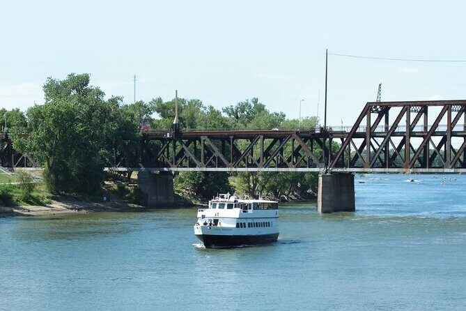 Mother's Day Premier Brunch Cruise - What to Expect on the Day