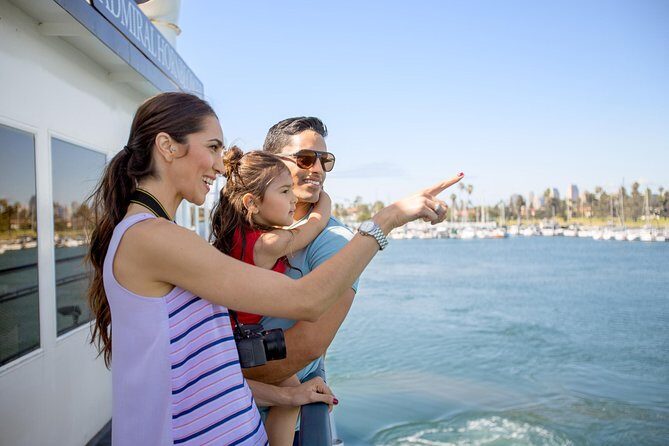 Mother's Day Premier Brunch Cruise on San Francisco Bay - What to Expect from the Experience