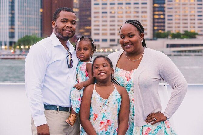 Mother's Day Premier Plus Afternoon Brunch on the Chicago River - Who Will Love This Experience?