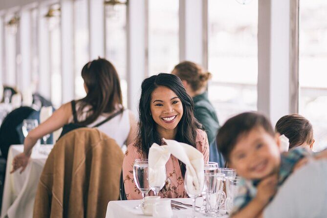 Mother's Day Premier Plus Brunch Cruise on the Chicago River - Final Thoughts: Is It Worth It?
