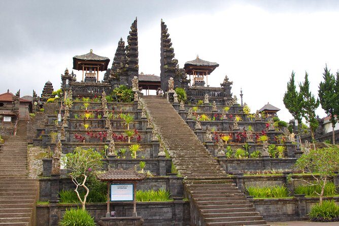 Mother's Temple of Besakih & Lempuyang Temple - An In-Depth Look at the Tour Itinerary