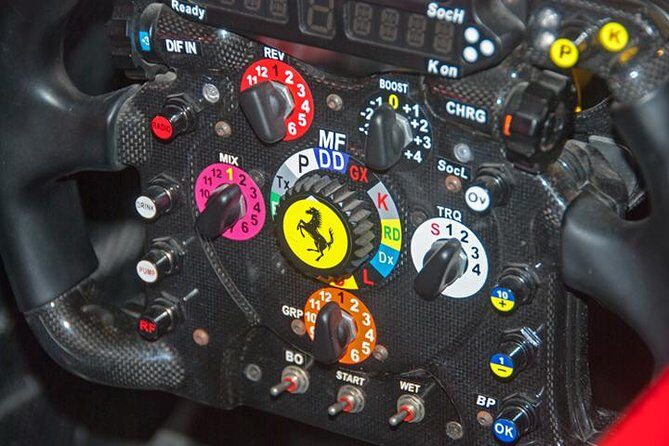 Motor Valley Tour from Bologna - The Sum Up