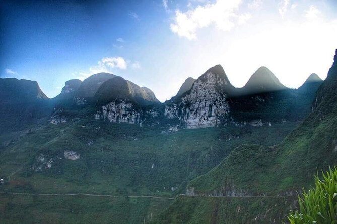 Motorbike 4 Days Ha Giang Loop Tours - Food and Accommodation