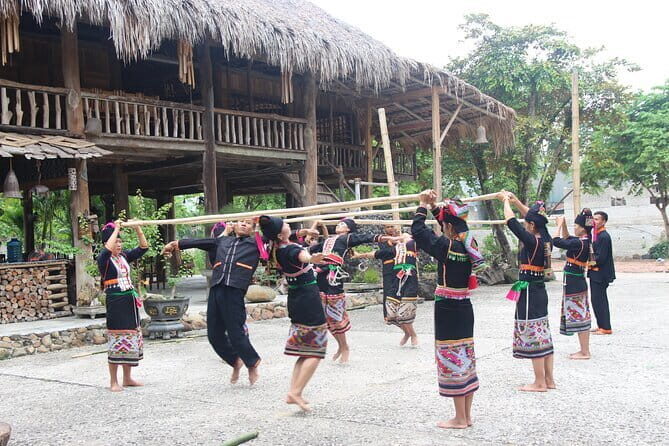 Motorbike Food and Culture Night in Dien Bien Phu - Key Points