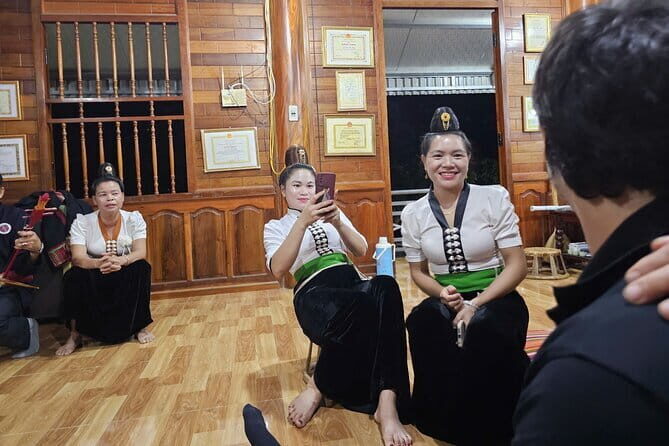 Motorbike Food and Culture Night in Dien Bien Phu - What the Tour Includes and What to Consider