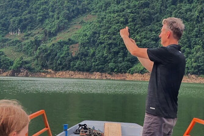 Motorbike Food and Culture Night in Dien Bien Phu - FAQ