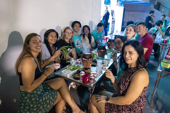 Motorbike Food Tour in Chiang Mai - A Closer Look at the Chiang Mai Motorbike Food Tour