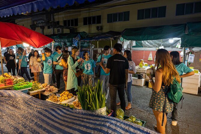 Motorbike Food Tour in Chiang Mai - FAQ