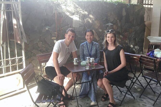Motorbike Food Tour in Hue Province - The Itinerary: A Deep Dive Into Hue’s Culinary Landscape