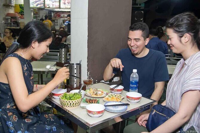 Motorbike Food Tour in Hue Province - What Makes This Tour Stand Out?
