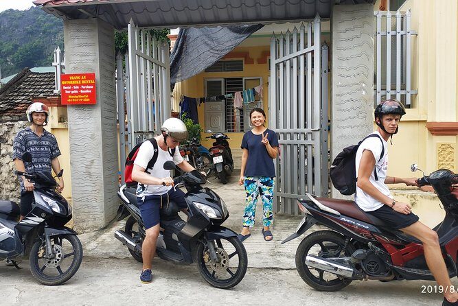 Motorbike Rental Ninh Binh - An Honest Look at the Experience