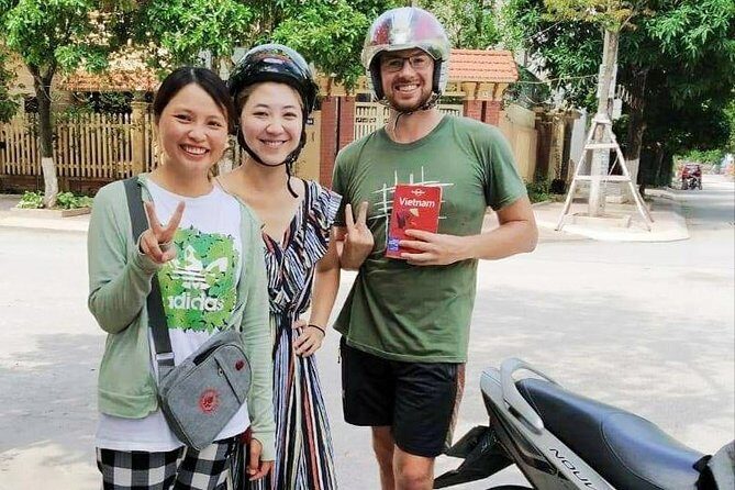 Motorbike Rental Ninh Binh - Final Thoughts