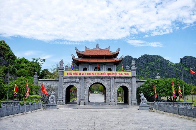 Motorbike Tour around Ninh Binh - FAQ