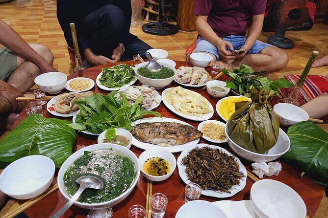 Motorbike Tour: Dien Bien Phu Food & Cultural Night Experience - An In-Depth Look at the Tour Experience