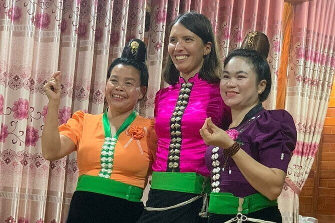 Motorbike Tour: Dien Bien Phu Food & Cultural Night Experience - FAQs